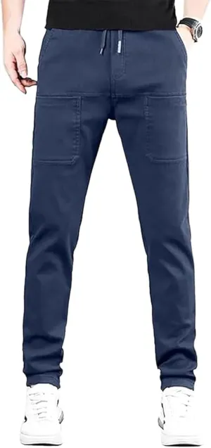 Giltpeak Multipants - High Stretch Multi-Pocket Durable Cargo Pants,Manzera Stretch Cargo Pants Casual Comfortable Men's
