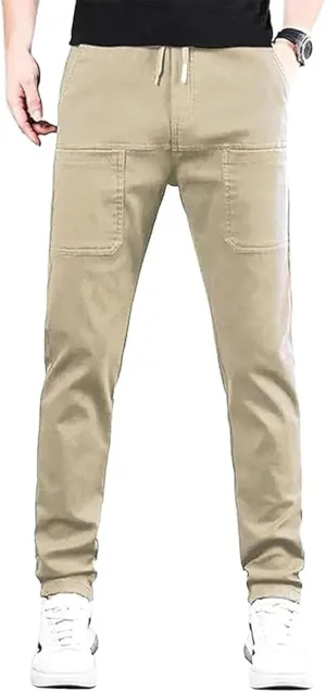 Giltpeak Multipants - High Stretch Multi-Pocket Durable Cargo Pants,Manzera Stretch Cargo Pants Casual Comfortable Men's