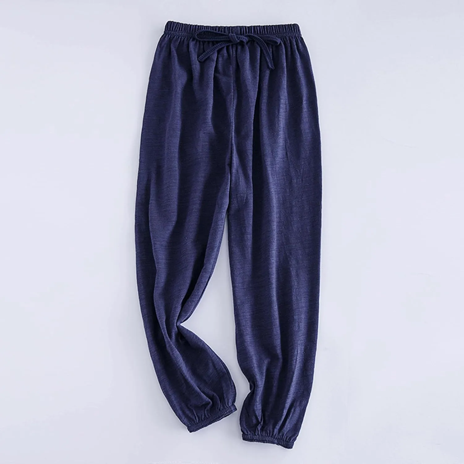 Girls Wide Leg Sweatpants Elastic High Waisted Loose Baggy Pants Kids Lightweight Flowy Pants Casual Joggers Clothes