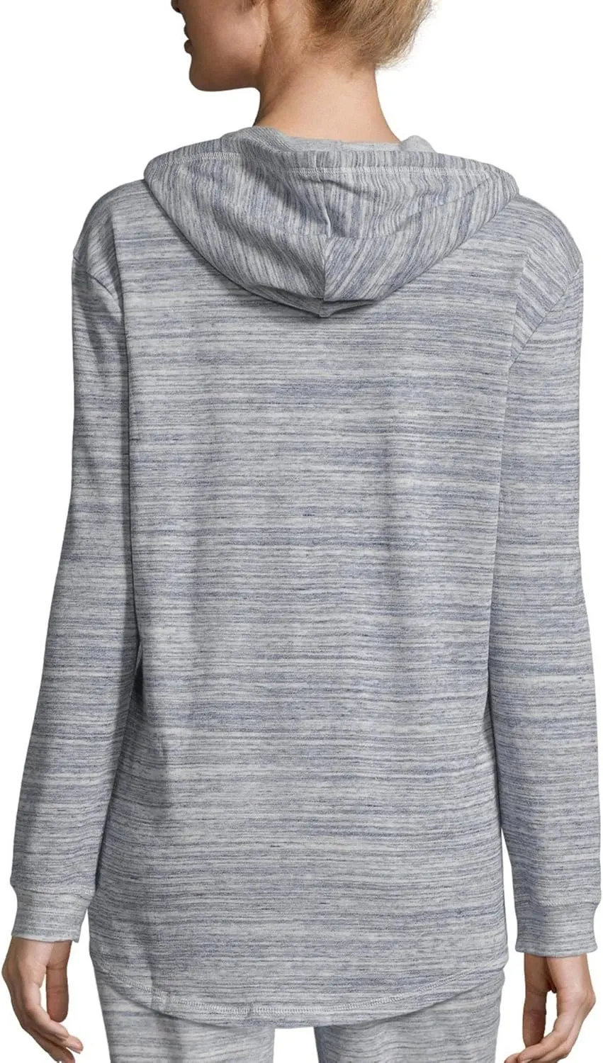 Hanes womens French Terry Zip Hoodie