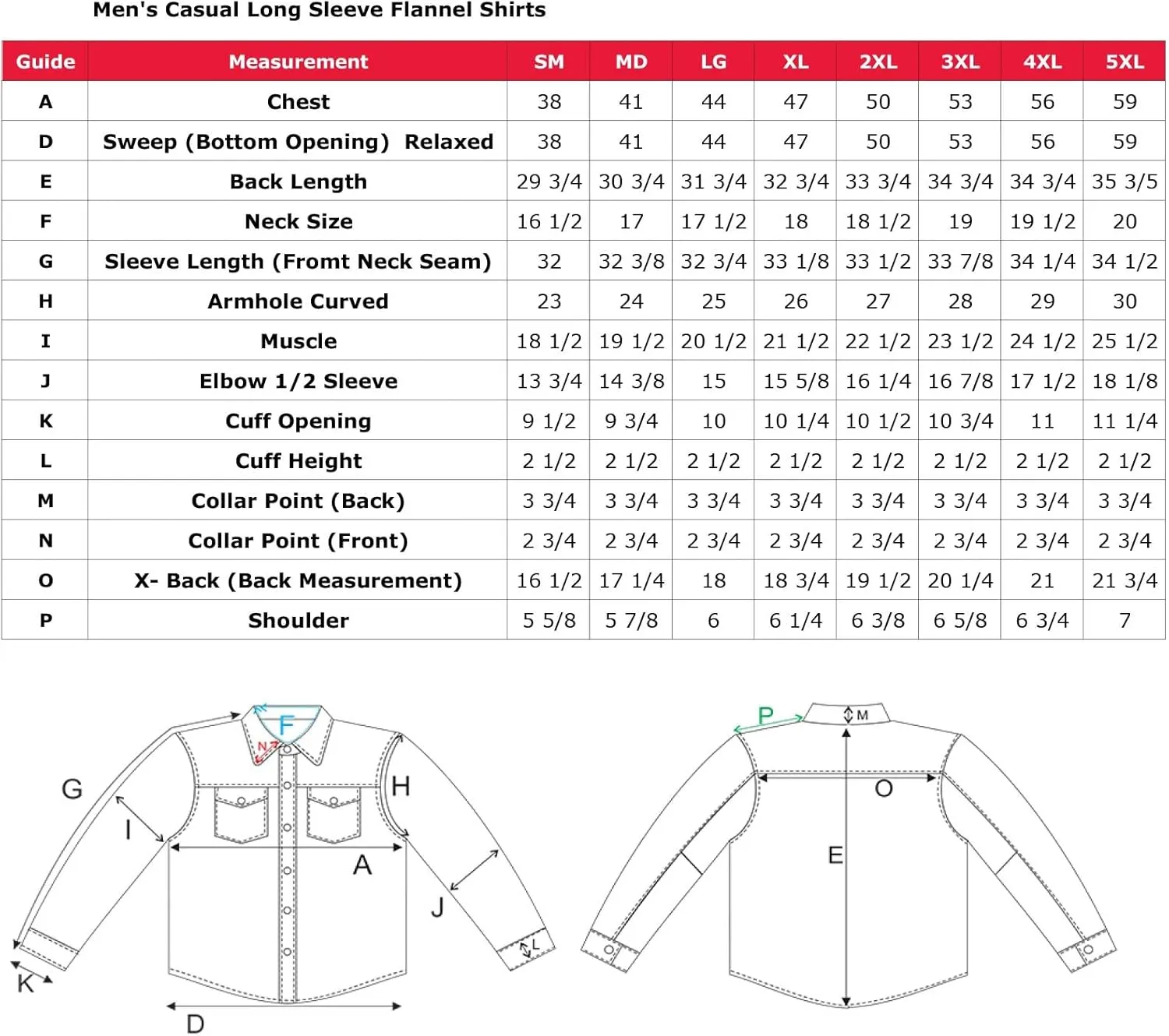 Hot Leathers JKM3201 Men's Red and Black Kevlar Reinforced Leather and Plaid Flannel Shirt