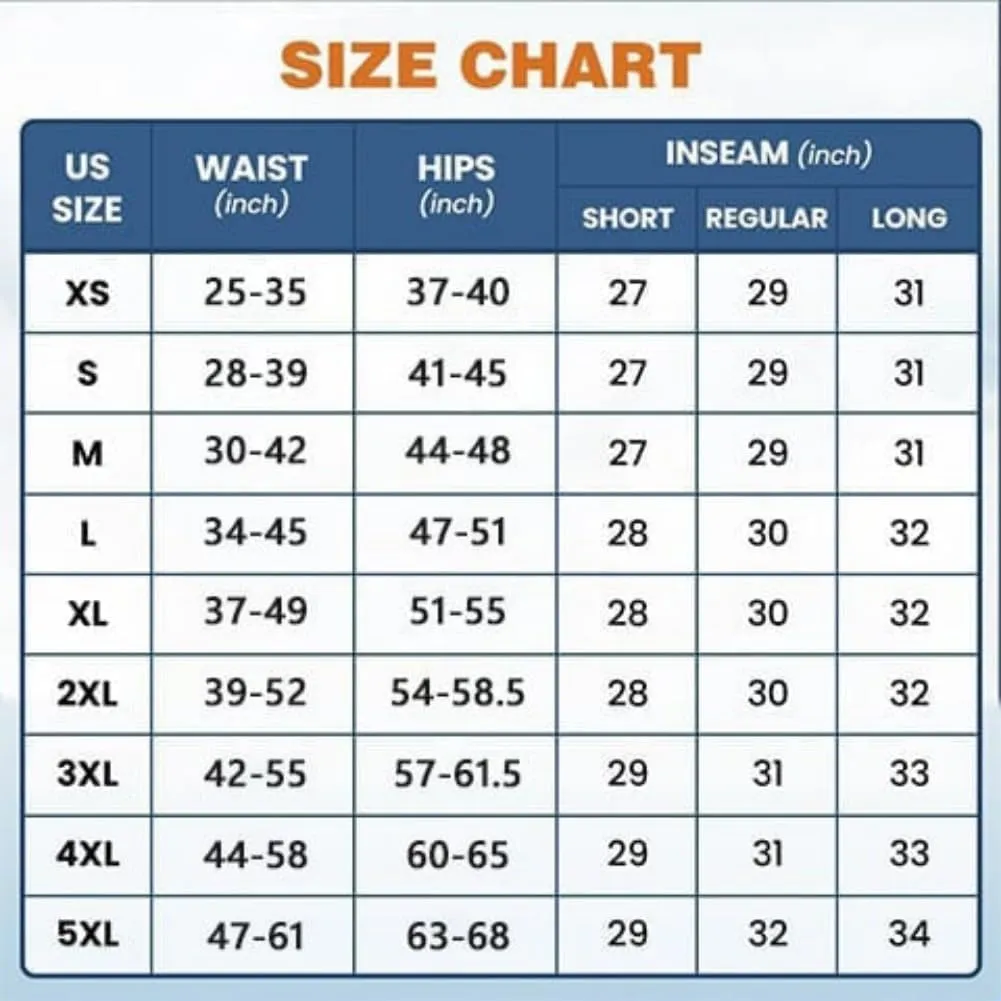 JDIV Multipants - High Stretch Multi-Pocket Durable Cargo Pants, Men Comfy Cargo Pants Stretch
