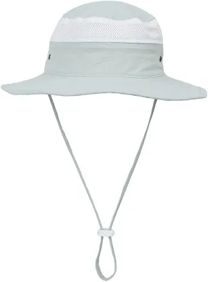 Kids Mesh Sun Hat Toddler Baby Summer Wide Brim Beach Hat Sun Protection Hiking Hat Fishing Hat