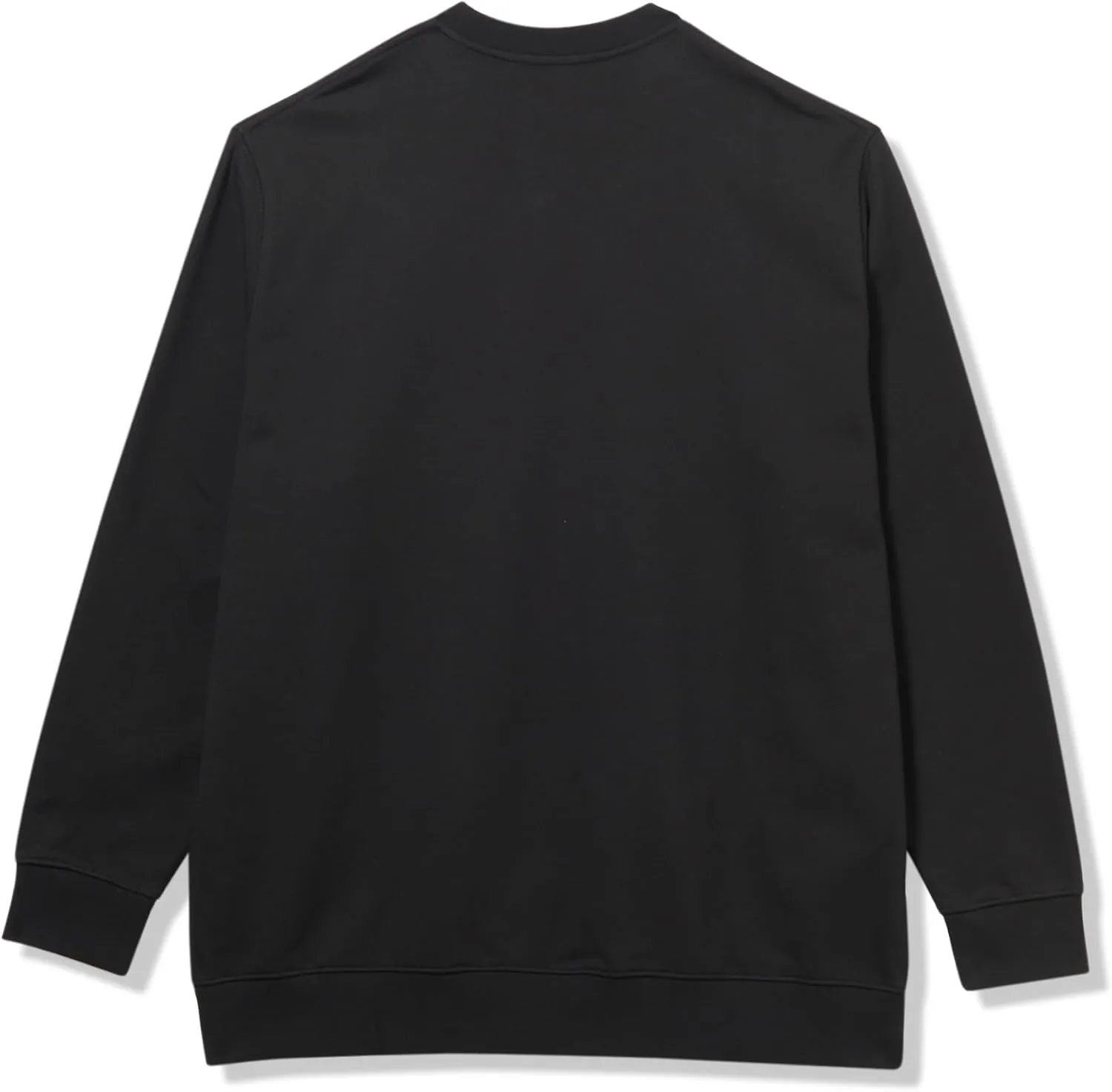Lacoste Men's Big Fit Printed Sweatshirt
