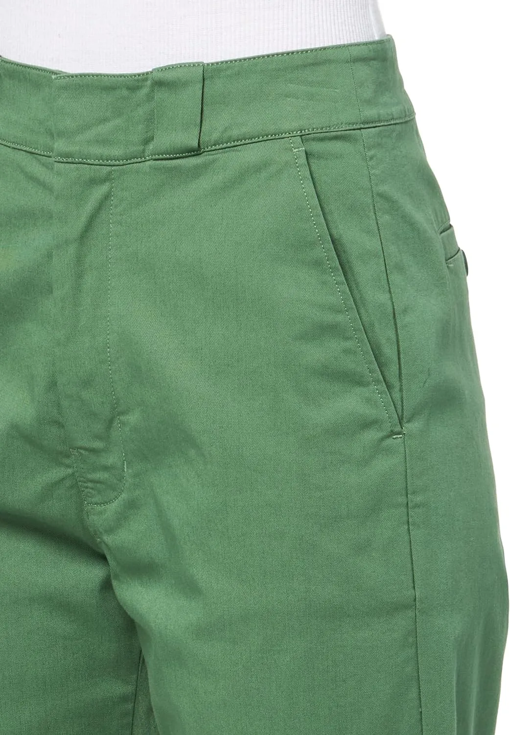 Lacoste Women's Stretch Gabardine Pants