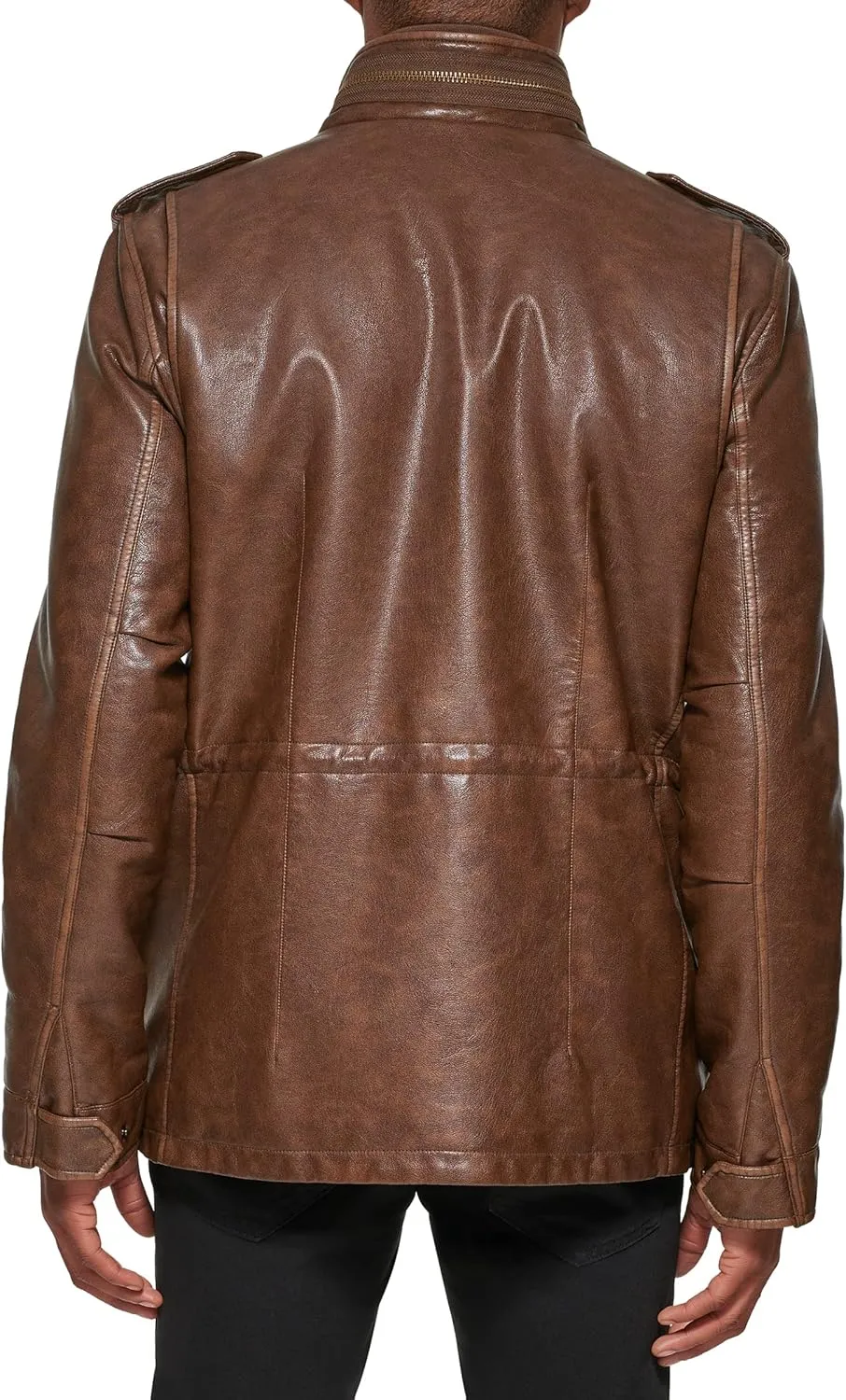 Levi's Men's 4-Pocket Field Jacket