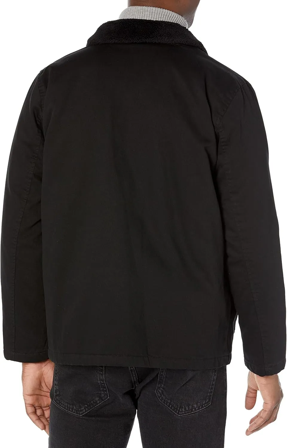 Levi's Men's 4-Pocket Field Jacket