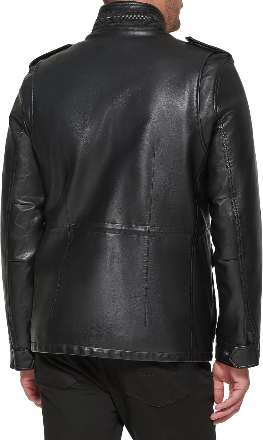 Levi's Men's 4-Pocket Field Jacket
