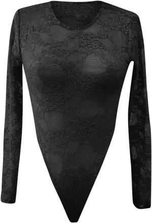 Lingerie for Women Lace Babydoll One Piece Lace Babydoll Teddy Lingerie Bodysuit Babydoll Lace Teddy