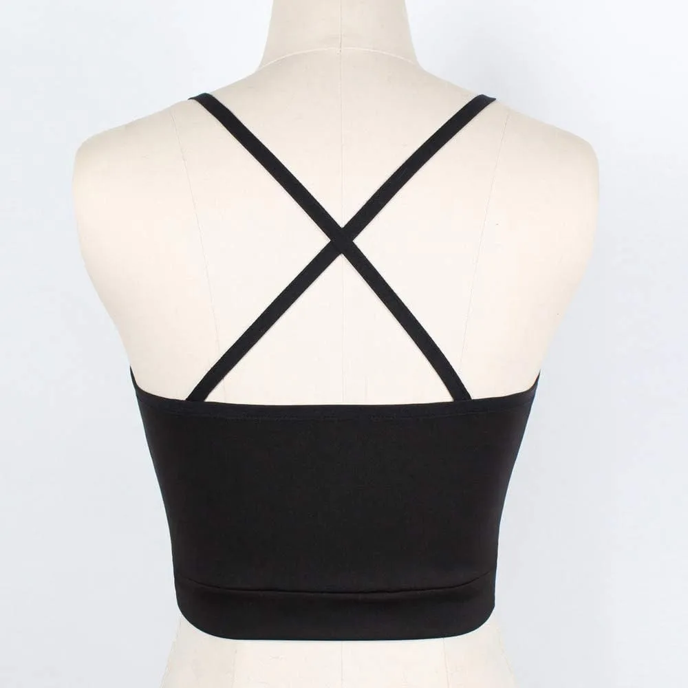 Lingerie for Women Lace Bralette Tops Corset Mesh Deep V