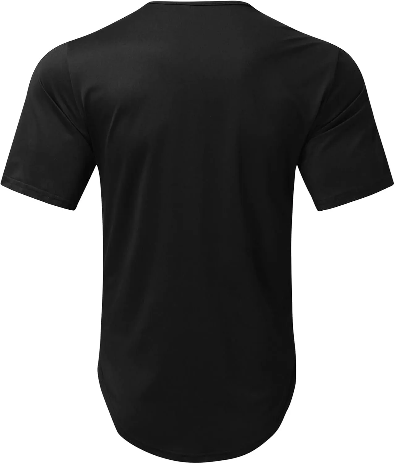 Men's Full Zip Short Sleeve T Shirt Crewneck Bicycle Tops Quick Drying Outdoor Mountain Cycling Jerseys