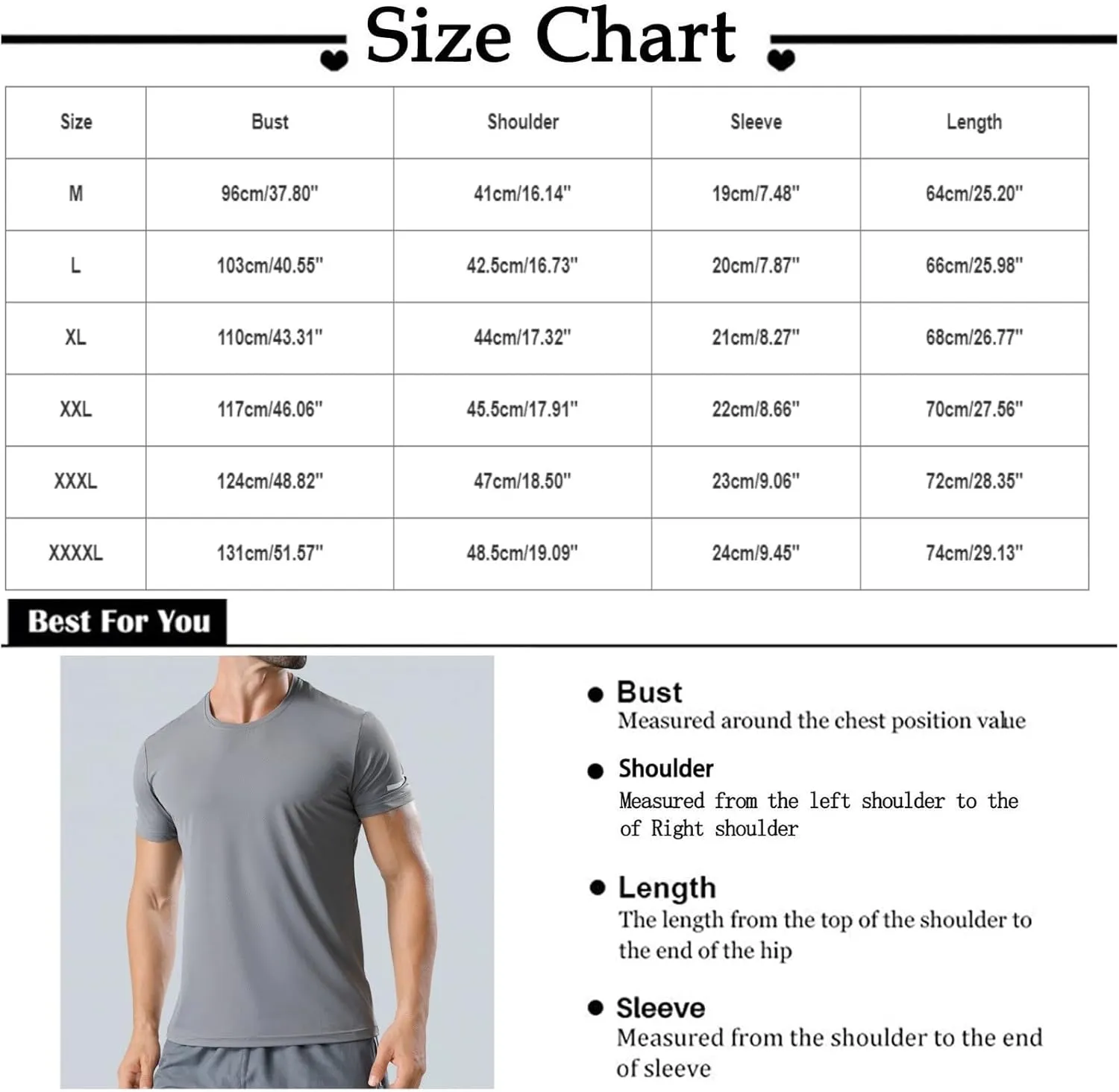 Men's Short Sleeve UPF 50  T-Shirt Sun Protection Quick Dry Rash Guard Swim Shirts Athletic Running Workout Top Tee