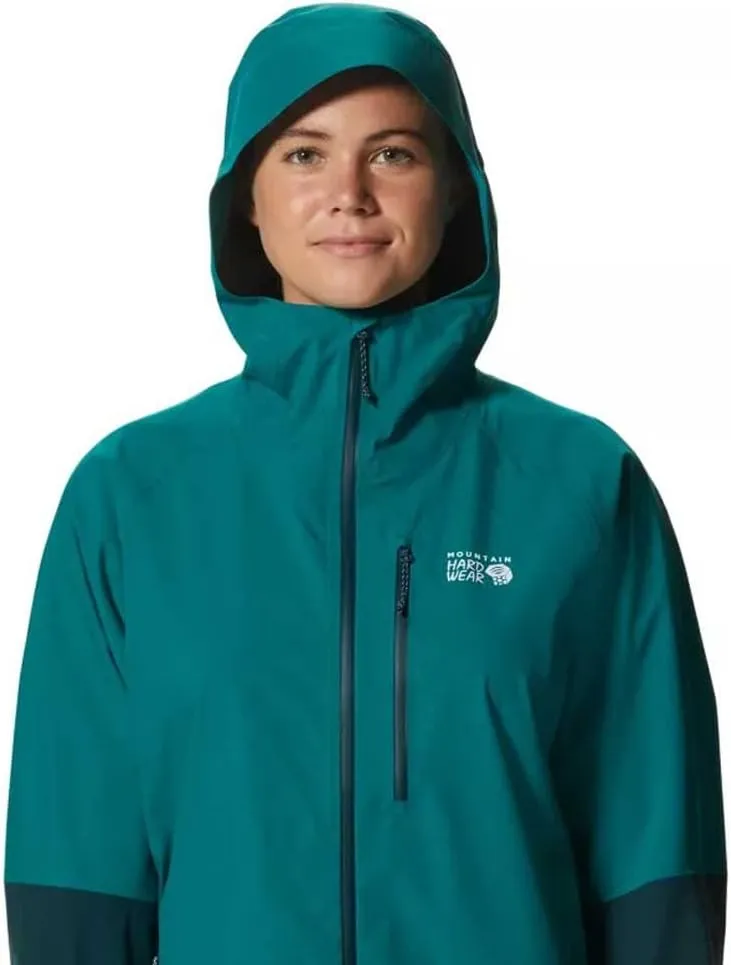 Mountain Hardwear Women's Stretch Ozonic Jacket