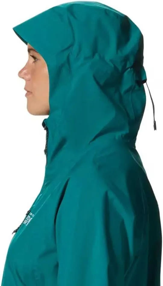 Mountain Hardwear Women's Stretch Ozonic Jacket