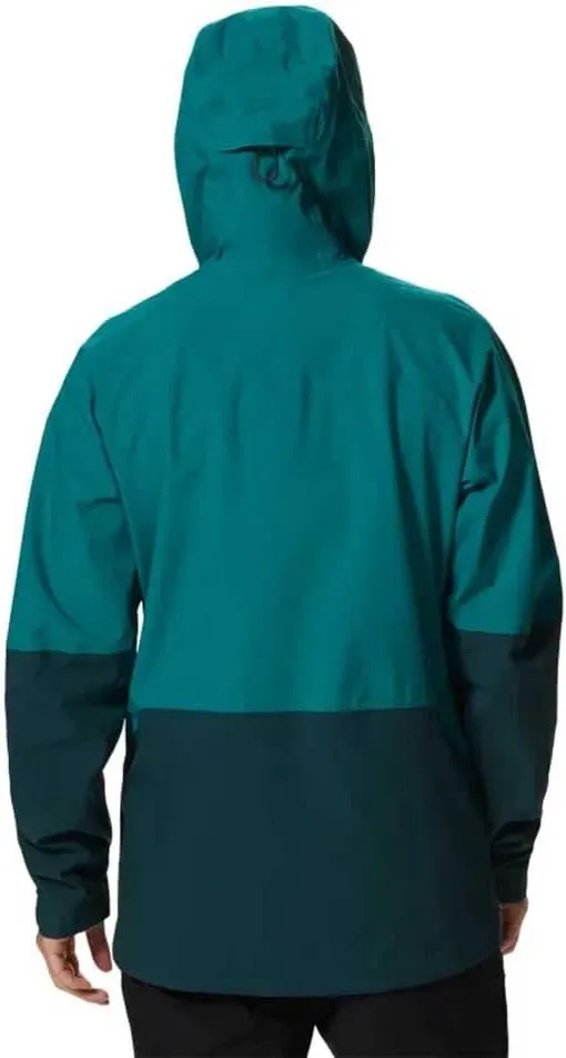 Mountain Hardwear Women's Stretch Ozonic Jacket