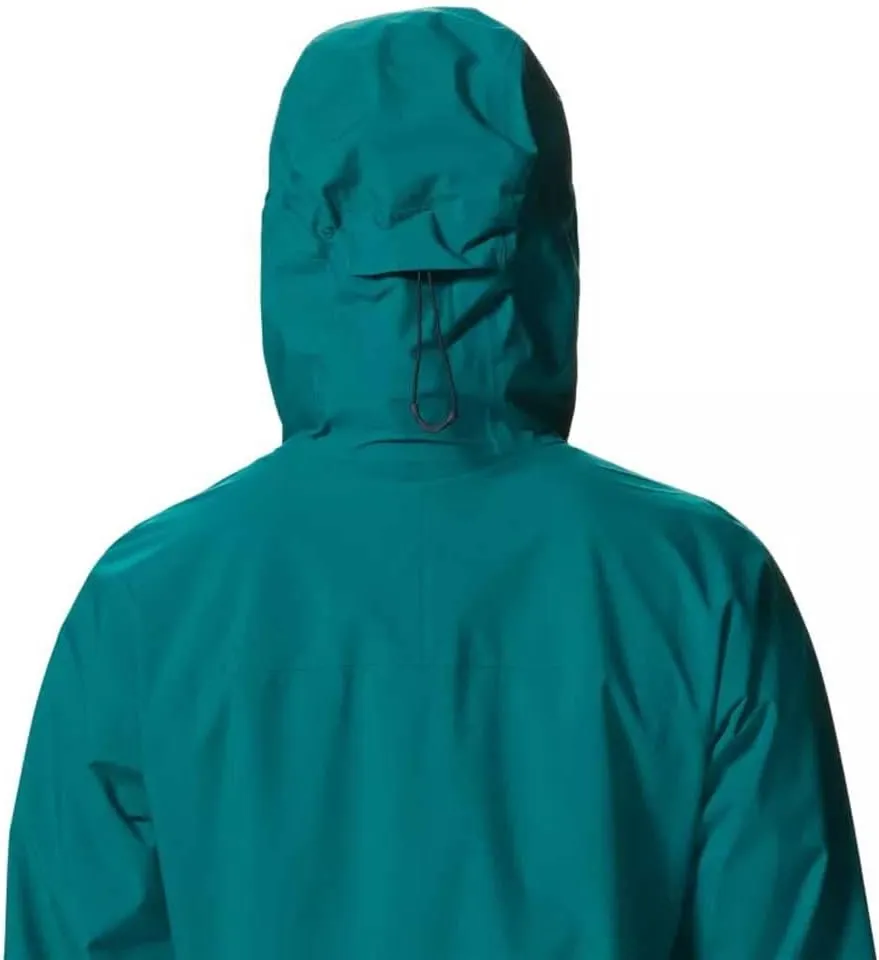 Mountain Hardwear Women's Stretch Ozonic Jacket