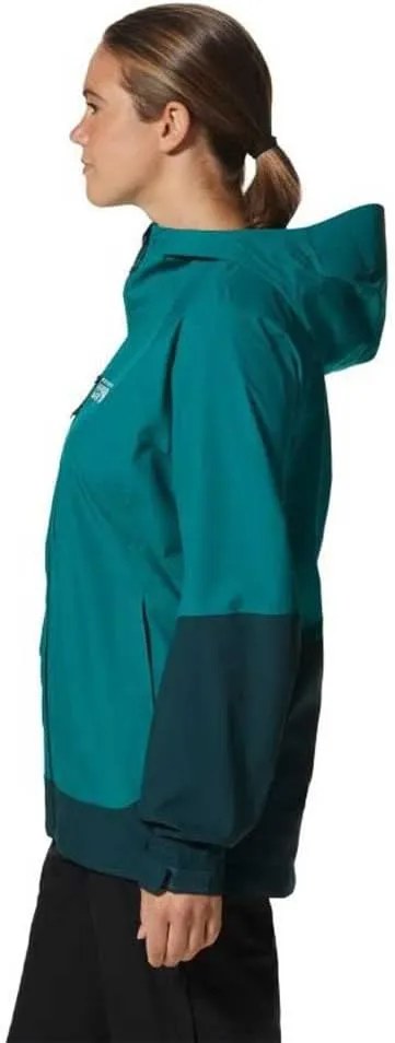 Mountain Hardwear Women's Stretch Ozonic Jacket