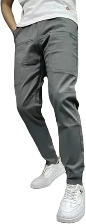 MultiPants-High Stretch Multi-Pocket Durable Cargo Pants, Mencomfy Manzera Stretch Cargo Pants, High Elasticity