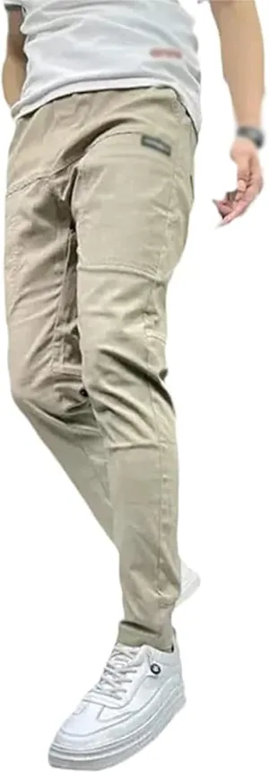 MultiPants-High Stretch Multi-Pocket Durable Cargo Pants, Mencomfy Manzera Stretch Cargo Pants, High Elasticity
