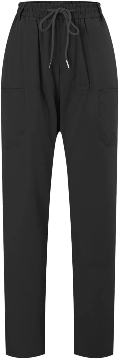 MultiPants - High Stretch Multi-Pocket Durable Cargo Pants, Mencomfy Stretch Cargo Pants for Men, Silm Fit