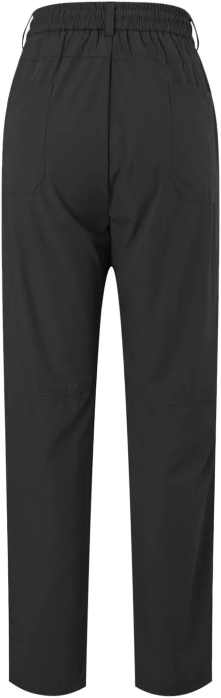 MultiPants - High Stretch Multi-Pocket Durable Cargo Pants, Mencomfy Stretch Cargo Pants for Men, Silm Fit