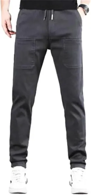 Multipants - High Stretch Multi-Pocket Durable Cargo Pants, Multi Pants for Men, Comfort Fit Stretch Cargo Pant