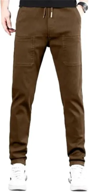 Multipants - High Stretch Multi-Pocket Durable Cargo Pants, Multi Pants for Men, Comfort Fit Stretch Cargo Pant