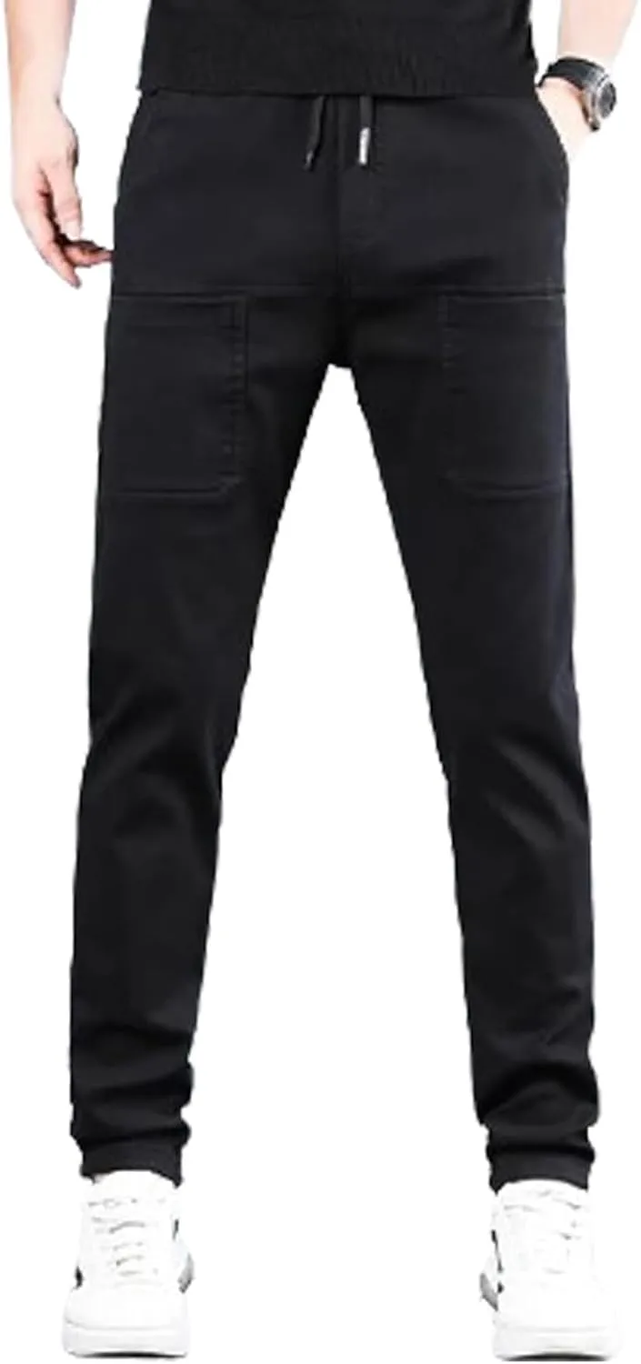 Multipants Luxury Pants, Multipants - High Stretch Multi-Pocket Durable Cargo Pants, Comfort Fit Stretch Cargo Pant