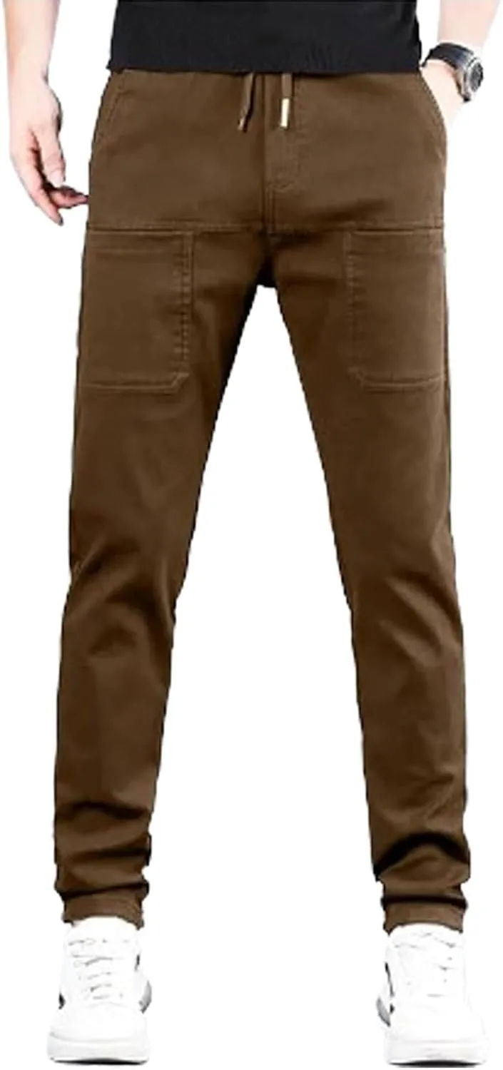 Multipants Luxury Pants, Multipants - High Stretch Multi-Pocket Durable Cargo Pants, Comfort Fit Stretch Cargo Pant