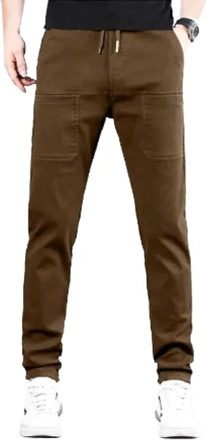 Multipants Luxury Pants, Multipants - High Stretch Multi-Pocket Durable Cargo Pants, Comfort Fit Stretch Cargo Pant