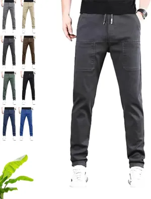 Multipants Luxury Pants, Multipants - High Stretch Multi-Pocket Durable Cargo Pants, Comfy Cargo Stretch Pant for Men,