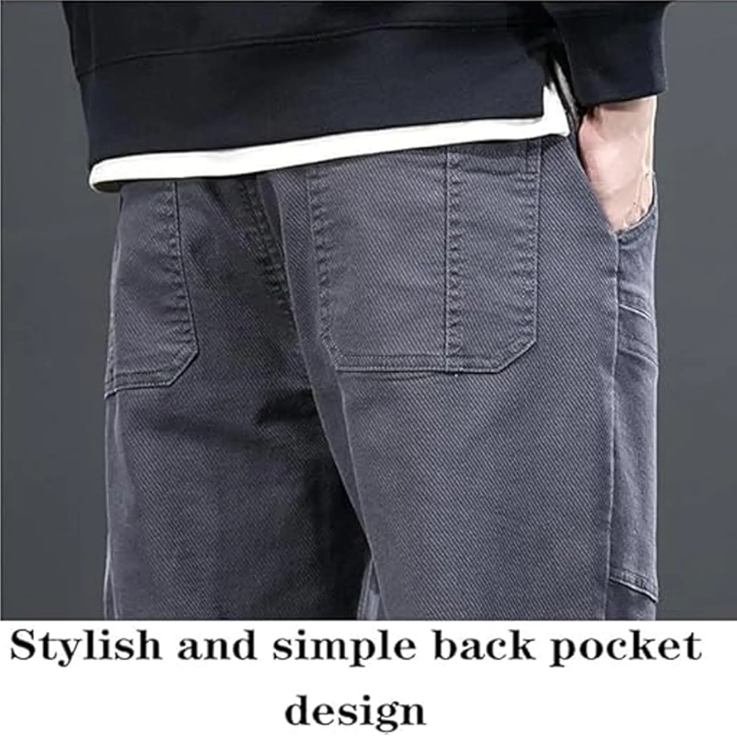 Multipants Luxury Pants, Multipants - High Stretch Multi-Pocket Durable Cargo Pants, Comfy Cargo Stretch Pant for Men,