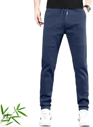 Multipants Luxury Pants, Multipants  High Stretch Multi-Pocket Durable Cargo Pants, Men Comfy Cargo High Stretch Pant