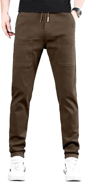Multipants Luxury Pants,Multipants – High Stretch Multi-Pocket Durable Cargo Pant,Mencomfy Cargo Pants Stretch