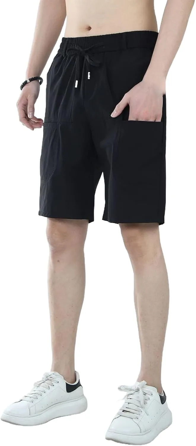 Multipants Luxury Pants,Multipants – High Stretch Multi-Pocket Durable Cargo Pant,Mencomfy Cargo Pants Stretch