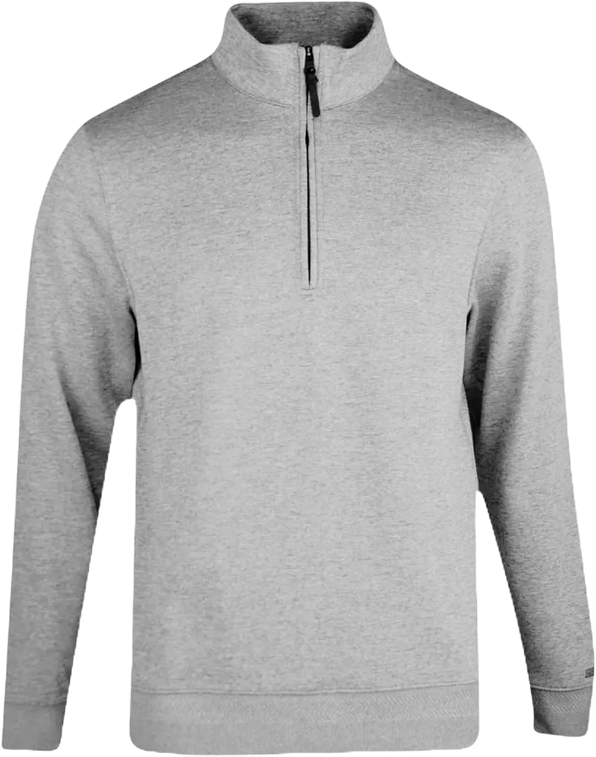 Nike Men's Dri-Fit Player Half-Zip Golf Top