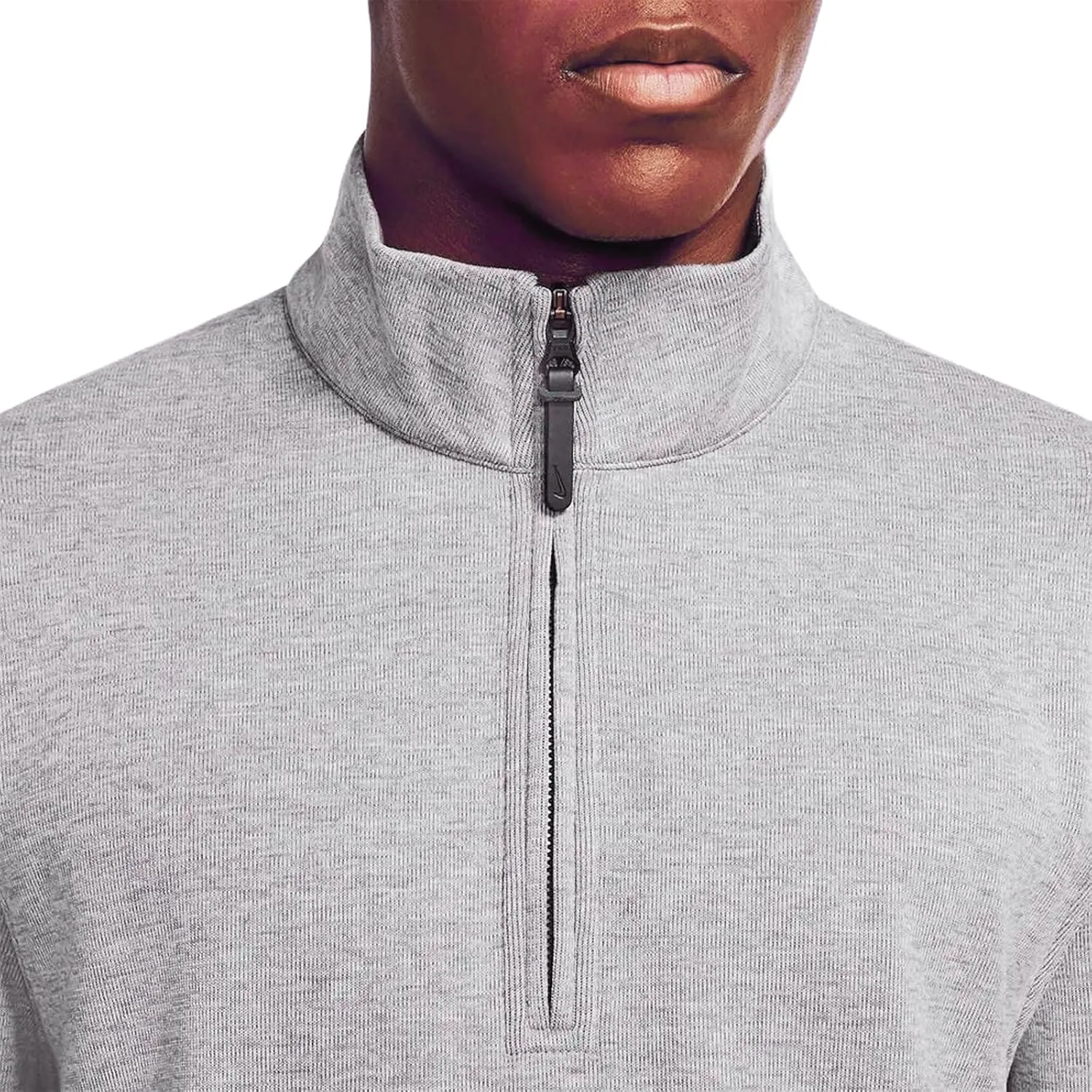 Nike Men's Dri-Fit Player Half-Zip Golf Top