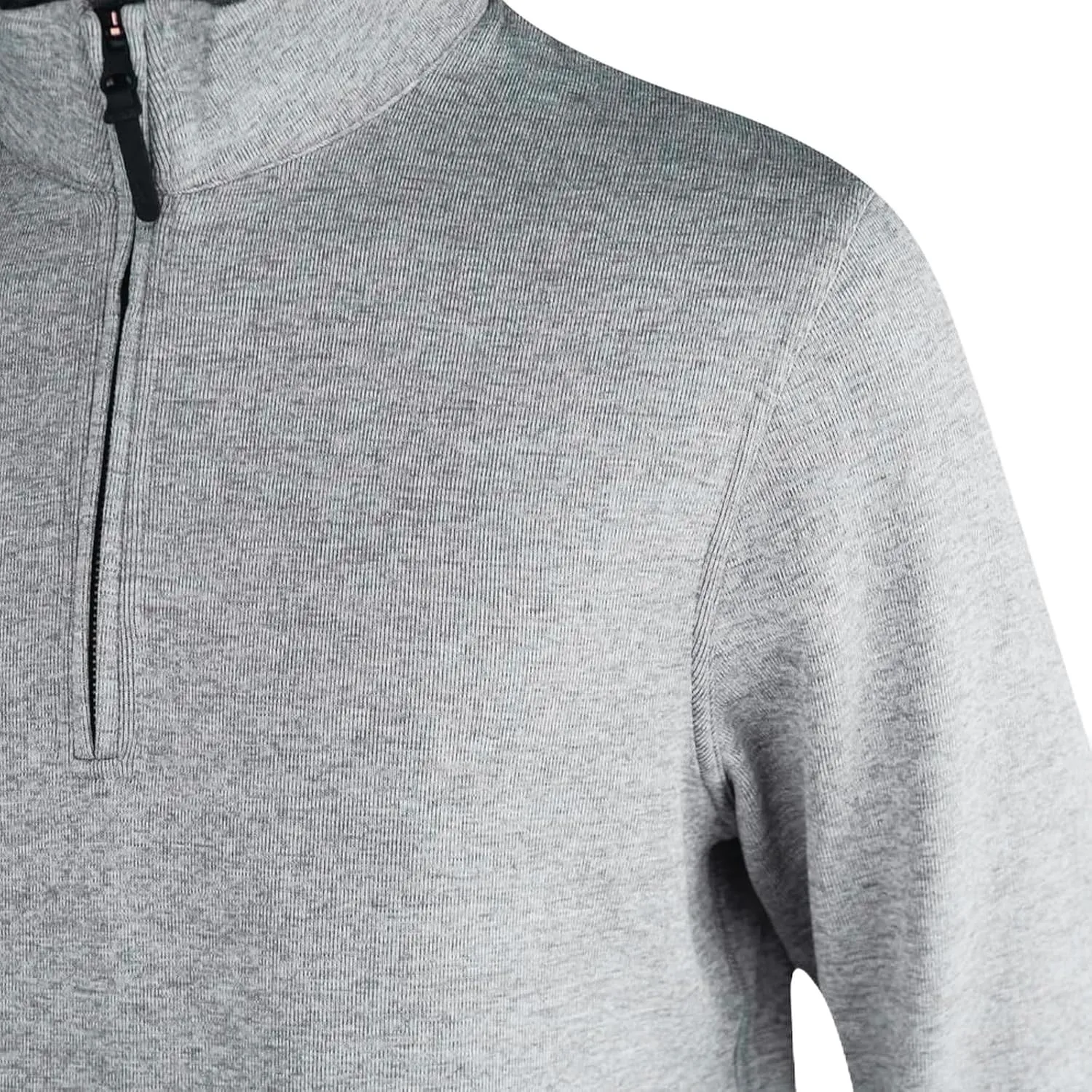Nike Men's Dri-Fit Player Half-Zip Golf Top