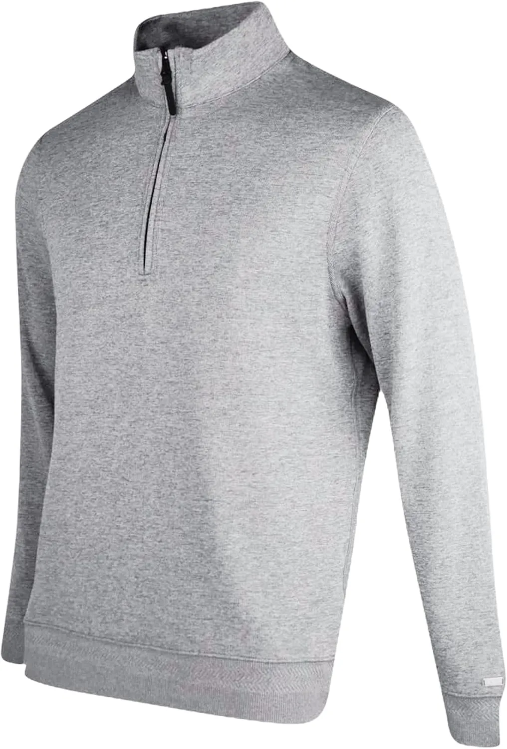 Nike Men's Dri-Fit Player Half-Zip Golf Top