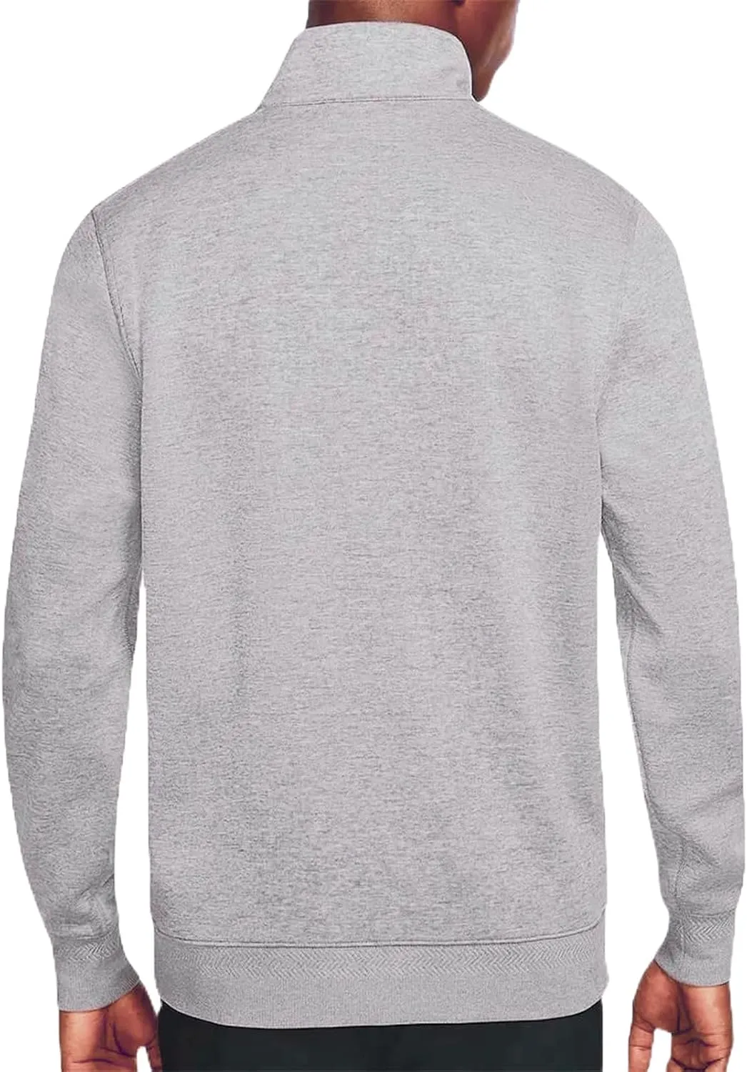 Nike Men's Dri-Fit Player Half-Zip Golf Top