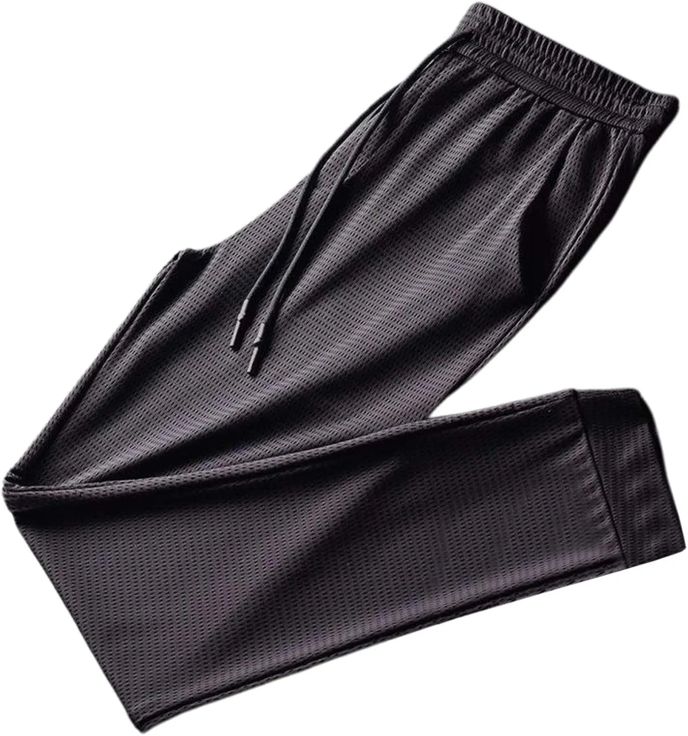 Palcomfy Stretch Pants for Women Men Coolmance Unisex Quick Drying Stretch Pants Silm Fit Waterproof Breathable