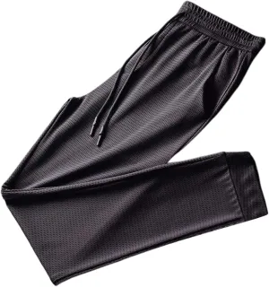 Palcomfy Stretch Pants for Women Men Coolmance Unisex Quick Drying Stretch Pants Silm Fit Waterproof Breathable