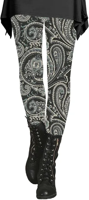 Petite Workout Leggings for Women Butt Lift Dress Pants for Women Womens Leggings with Words