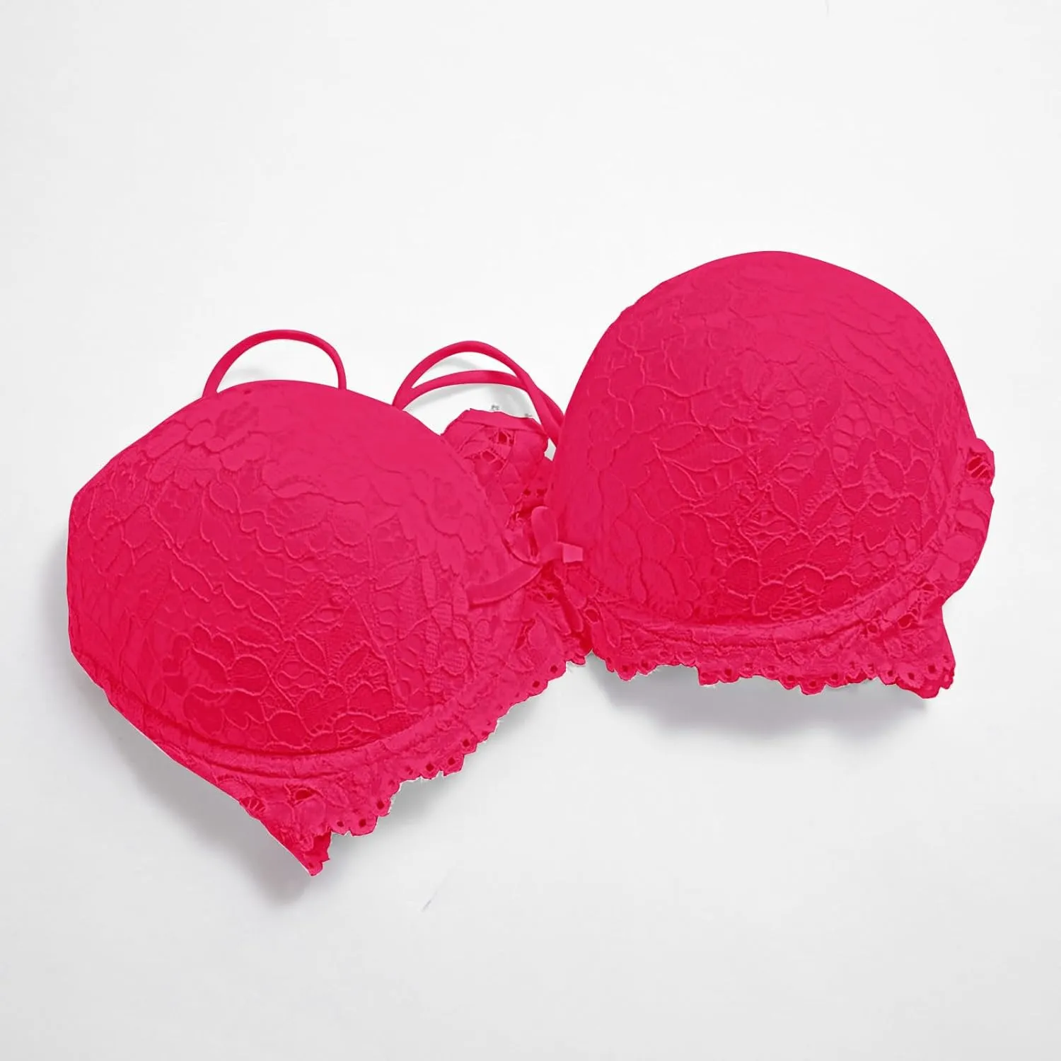 Plus Size Lingerie for Women 2 Piece Lace Sets Bra and Thong Set Sexy Bralettes Underwear Naughty Boudoir Outfits