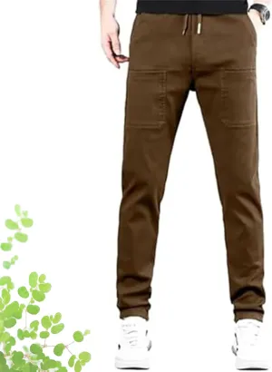 Pointoke Cargo Pants, Multipants Luxury  High Stretch Multi-Pocket Durable Cargo Pant, Mencomfy Cargo High Stretch Pant