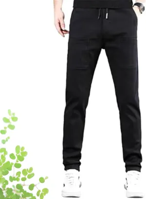 Pointoke Cargo Pants, Multipants Luxury  High Stretch Multi-Pocket Durable Cargo Pant, Mencomfy Cargo High Stretch Pant