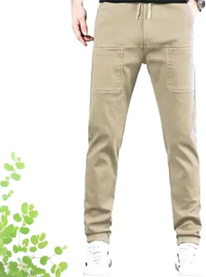 Pointoke Cargo Pants, Multipants Luxury  High Stretch Multi-Pocket Durable Cargo Pant, Mencomfy Cargo High Stretch Pant