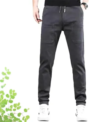 Pointoke Cargo Pants, Multipants Luxury  High Stretch Multi-Pocket Durable Cargo Pant, Mencomfy Cargo High Stretch Pant