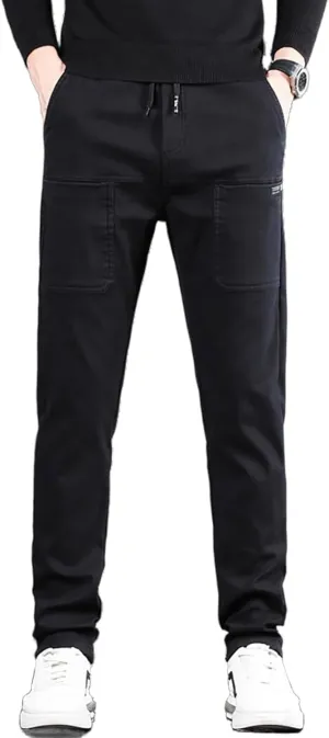 Pointoke Cargo Pants, Pointoke High Stretch Multi-Pocket Durable Cargo Pants,Relaxed Fit Stretch Quick Dry Work