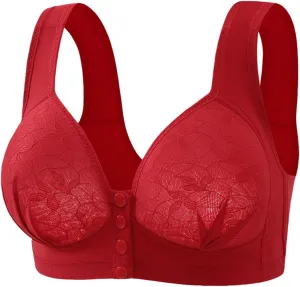 Posture Correcting Bras, Bra for Seniors, Anti Sagging Bras Gathering Bras for Women- from Small to Plus Size Lingerie